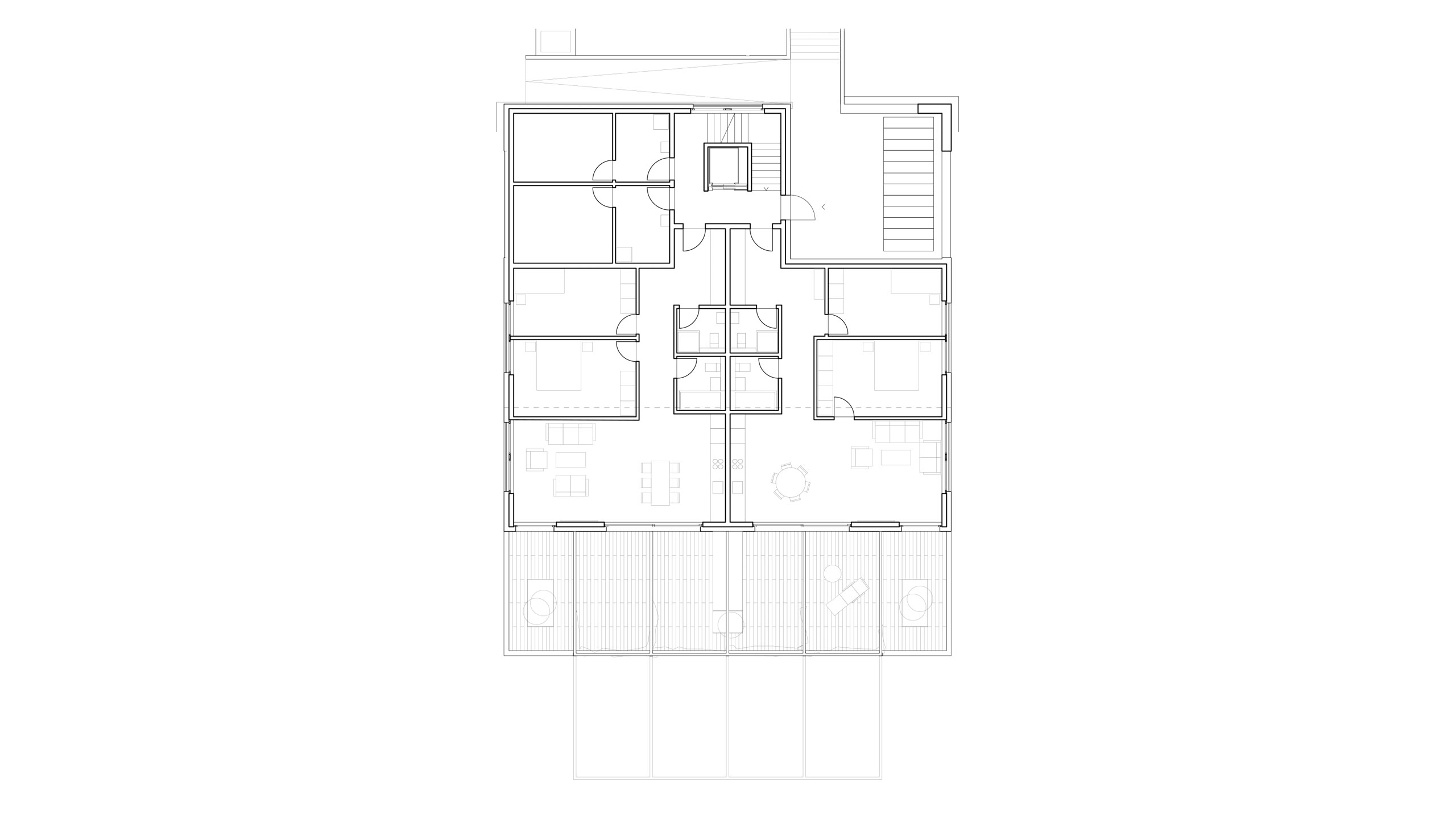 Neubau Mehrfamilienhaus Obersiggenthal