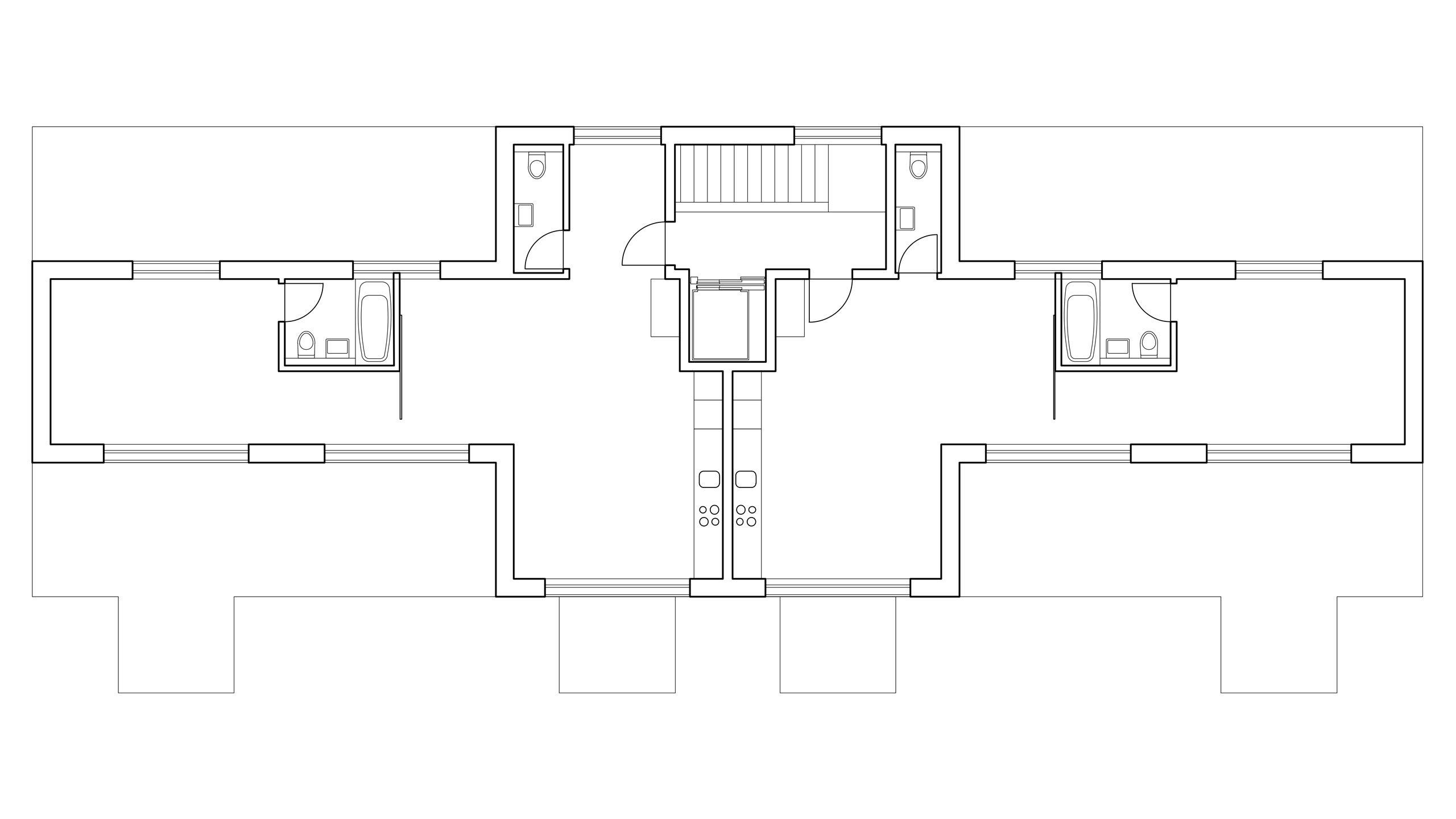 Mehrfamilienhaus Pfäffikon